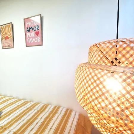 Le Monnet #confort Apartment