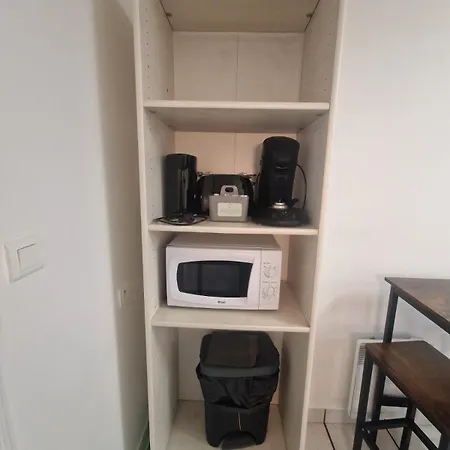 Le Monnet #confort *