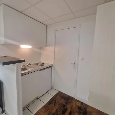 Apartment Le Monnet #confort