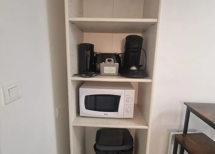 Le Monnet #confort *